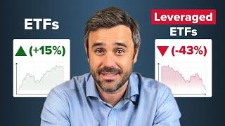 Should I buy leveraged ETFs? | Top things to consider