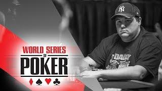 $10,000 NLH 6-Handed Championship Final Table | 2018 WSOP | PokerGO