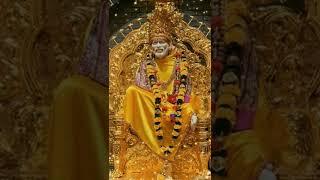 Shirdi Sai Baba #shorts #trending #video