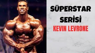 KEVIN LEVRONE'NİN OMUZ KASI GELİŞTİRME SIRLARI! Kevin Levrone Omuz Antrenmanı