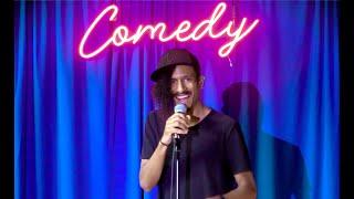 Damian Turner - Summer Standup Submission 2021