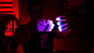 [UFL G-Pain][EMAZINGLIGHTS.COM]