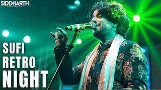 Sufi / Bollywood Retro Night | Siddharth Slathia Live | Varanasi