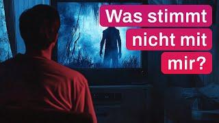 Was deine Liebe zu Horrorfilmen über deine Persönlichkeit verrät