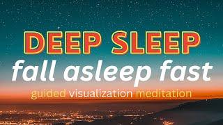 Meditation for Sleep | Fall Asleep Fast | Guided Meditation for Sleep | Fall Asleep in 5 Minutes