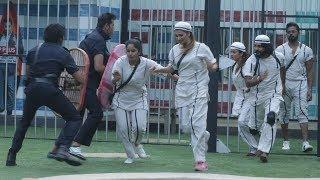 Bigg Boss 12 | Episode 16 HIGHLIGHTS | JAIL TASK | 8 october