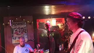 TRUCKDRIVERS - РЮКЗАК (Папин Гараж, г. Ярославль, 01.05.2025)