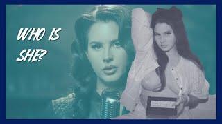 The controversy of Lana del Rey