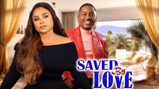 SAVED BY LOVE- Bimbo Ademoye & Timini Egbuson 2025 Latest Nigerian Movie