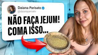 QUINOA É UM SUPER ALIMENTO? | Para que serve? Como preparar? Emagrece?