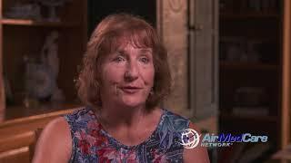 AMCN Lisa Testimonial :60s