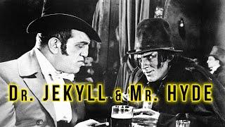 Dr. Jekyll and Mr. Hyde (1920) Drama, Horror, Sci-Fi Silent Film