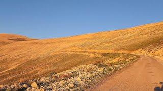 Driving: Lebanon Road Trip: From The Cedars To Ouyoun Orghosh, Lebanon (2024-06-01)