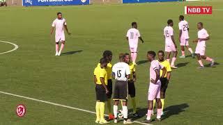 Highlights: Bangwe All Stars 0-5 FCB Nyasa Big Bullets