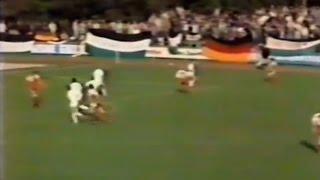 Saison 1984/85: TuS Schloß Neuhaus - SC Preußen Münster 2:0