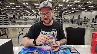 Yu-Gi-Oh! 2024 NAWCQ Top 8: Tenpai Dragons Deck Profile [Brandon Elmore] Austin TX NATIONALS