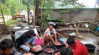 SASAK LOMBOK // BEGAWE NYIWAK!!