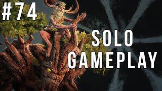 Smite Solo #74: Sylvanus Gameplay