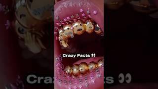 Crazy Facts Before You Die #facts #satisfying #interesting #shorts