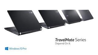 Acer | TravelMate Series