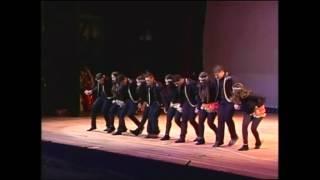 Hasbani Dabke Group - Yaba Yaba Lah Tony Hanna