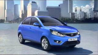 All New 2014 Tata Bolt and Zest