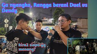 Bang Dendy Mv udah Ngga Sabar