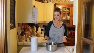 Pinto Beans, Classic Southern Dish--Things Tina Does