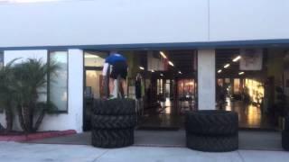 NXPT Fitness - San Diego's # 1 Boot Camp Gym