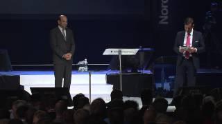 Vijay Govindarajan - Innovation Mindset - Nordic Business Forum