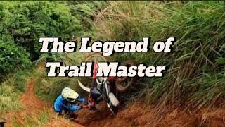 The Legend of Trail Master/Bigshot