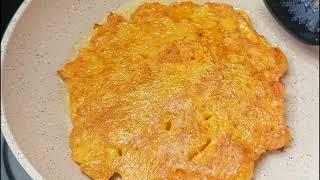 Squash Desserts (Kalabasa Gawing Meryenda) - Recipe # 400