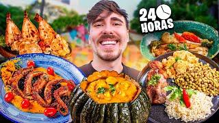 24 HORAS COMENDO EM RECIFE/PE I Ep.8/27