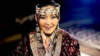Монголын уламжлалт уртын дуу "Ширээ нуур"