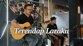 NAFF - Terendap Laraku (Live Cover By Minggu Sore)