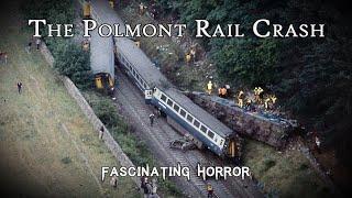 Derailed by a Cow: The Polmont Rail Crash | A Short Documentary | Fascinating Horror