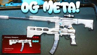 *NEW* OG META LOADOUT in WARZONE 3!!  (Best “STG” & “Blixen” Class Setup)