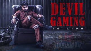  LIVE BGMI RUSH PUSH GAMEPLAY   #devilgaming #bgmi #pubg