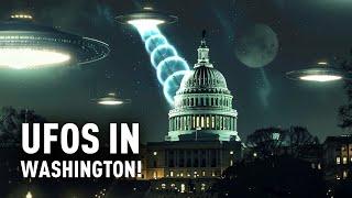 3 Hours of The Most Unexplained UFO Phenomena