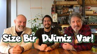 Sen Ben Hepimiz Birer DJ'iz. Ama Sadece Bazılarımız Ünlü!