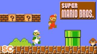 Super Mario Bros. Parody