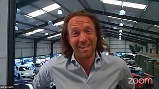 Car Dealer Live 45: Andrew North from Alexanders Prestige