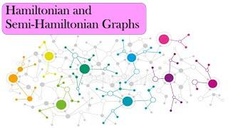 Hamiltonian and Semi Hamiltonian Cycles