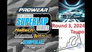 240316 NZ Superlap R3 D1 S2 - Full Session