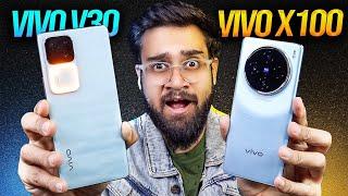 vivo V30 5G Review - The PERFECT CAMERA Phone  