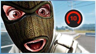 Road to lev 10 | CS2 live