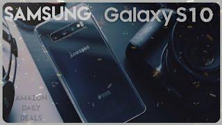 Samsung Galaxy S10 Overall Look 128GB || First Impression and First Impression ||