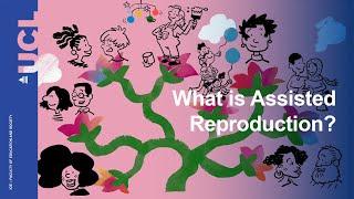 Assisted Reproduction: a short educational film | UCL IOE