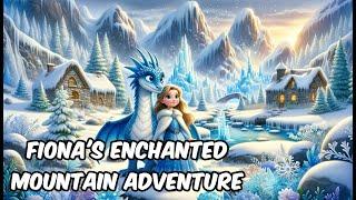 Fiona's Enchanted Mountain Adventure