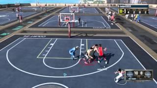 Jay getting Buckets W/ Savage _Jaja /Shiddyg